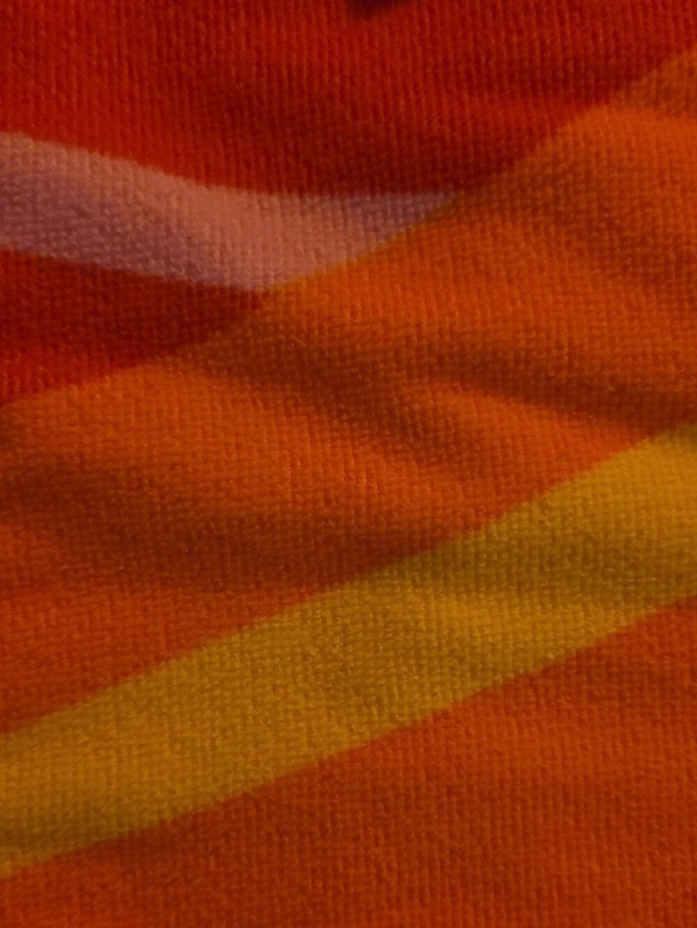N/A bright striped